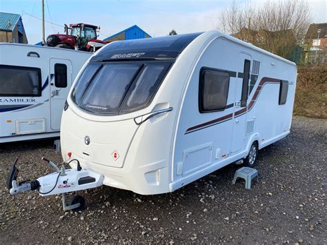 swift conqueror|Swift Conquror 560 caravan .